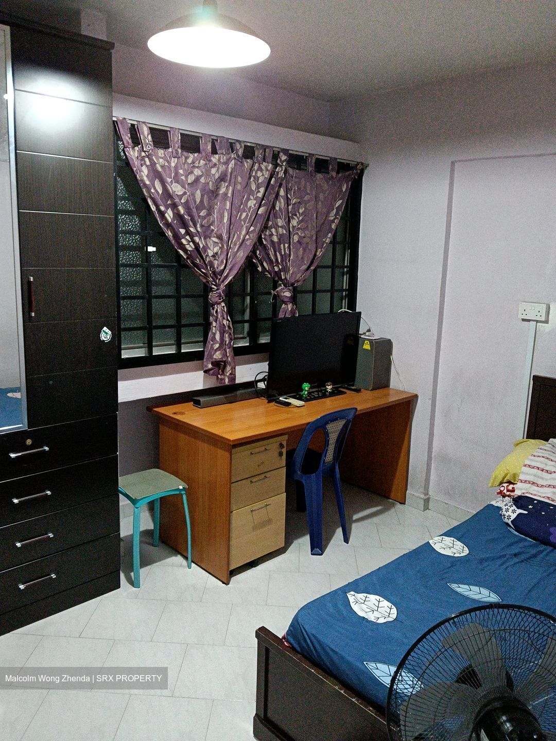 Blk 804 Woodlands Street 81 (Woodlands), HDB Executive #592029141